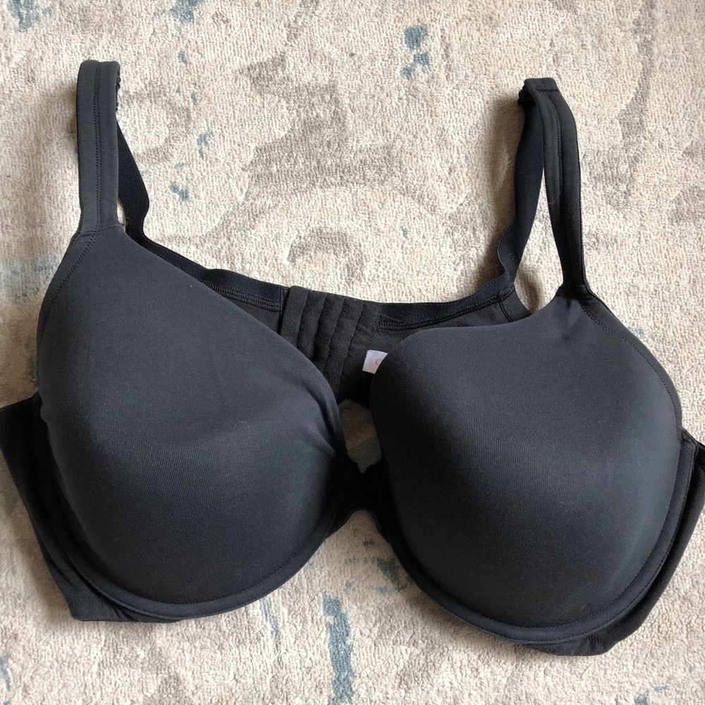 Cacique Boost Plunge Bra - Lane Bryant